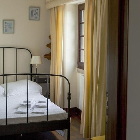 Quinta Santo Antonio Hotel Colares Exterior photo