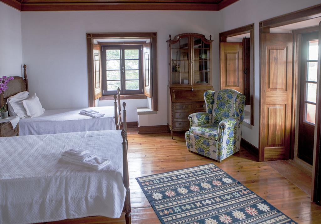 Quinta Santo Antonio Hotel Colares Exterior photo