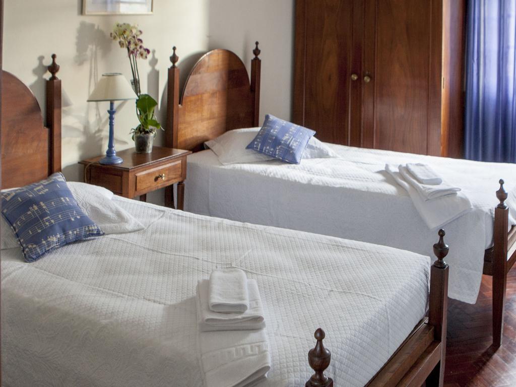 Quinta Santo Antonio Hotel Colares Exterior photo
